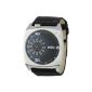 edc by Esprit Men's Watch Quartz Analogue EE100491001 (clock)