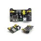 Ranking MB102 Breadboard 3.3V / 5V Power Supply Module 3.3V / 5V F ¹r Arduino Board (Wireless Phone Accessory)