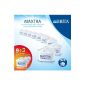1008003 Brita Maxtra Pack 12 Cartridges 9 + 3 Available (Kitchen)