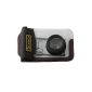 DiCAPac WP-ONE Underwater Case (underwater housing) Compact Camera (Electronics)