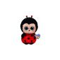 Ty Beanie Boos Bugsy ladybug 15 cm (toys)