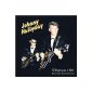 Johnny Hallyday at the Olympia - 1961 (CD)