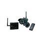 Elro C960DVR digital CCTV Set (Tools & Accessories)