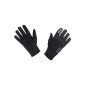 Gore Running Wear Essential Gloves GWESSE9900 (Sports Apparel)