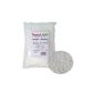 Composition wax paraffin wax blend stearin 80/20 mixture 1kg (Personal Care)