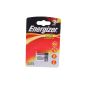 629564 Energizer Alkaline Miniature Batteries 2 A23 / E23A 12 V - 2 Pack (Health and Beauty)