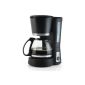 Tristar KZ-1223 Coffee 0.6 liters (household goods)