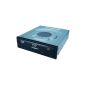 LiteOn IHOS104-37 internal Blu-ray drive, SATA, bulk (electronic)