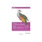 Effective Modern C ++ (Paperback)