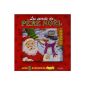 Secrets of Santa Claus: With 5 puzzles 12 pieces (Album)