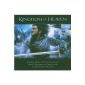 Kingdom of Heaven (Kingdom of Heaven) (Audio CD)