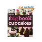 The Betty Crocker The Big Book of Cupcakes (Betty Crocker Big Book) (Paperback)