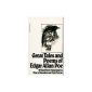 Great Tales and Poems of Edgar Allan Poe (Paperback)