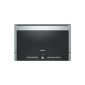 Siemens HF25M5L2 Oven Freestanding Microwaves Classic 21 L Stainless Steel and Black (Miscellaneous)