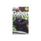 Lonely Planet Gabon Sao Tome and Principe (Paperback)