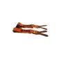 Stihl 0000 884 1511 120cm Braces with buttonholes, Orange (tool)