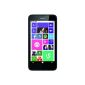 Nokia Lumia 630 Dual SIM Smartphone