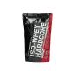 ESN IsoWhey Hardcore, Natural, 1000g bag (Personal Care)