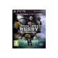 Best rugby game on PS3 but very late compared to football and basketball games