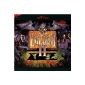 Evil Dead 2 (Audio CD)