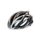 Giro Uni Bicycle Helmet Ionos, 55-59 cm (equipment)