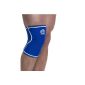 Retro Rehband Knee Bandage Neoprene 7 mm (Sport)