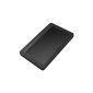 Cowon X9 Black 8GB MP3 Player (Electronics)