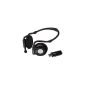 Hama Bluetooth Stereo Headset BSH-150 (Electronics)