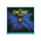 The Star Trek Album (Audio CD)