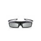 Samsung SSG-5100GB 3D Glasses for Samsung TV Black (Accessory)