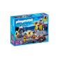 Playmobil - 4871 - Construction game - Soldiers of the Lion (Toy)