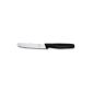 Victorinox kitchen cutlery pack of 6 table knife round, 5.1333 (household goods)