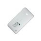Nokia Lumia 630 battery cover Original battery cover White White Battery Cover 02506C8 (Electronics)