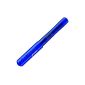 Pelikan Pen Pelikano Junior learning pen nib Stainless Steel Blue Right handed (Electronics)