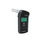 Digital breathalyzer trend Medic AlcoFind DA-8000 with electrochemical sensor to 5:00 ‰ | Alcohol Detector