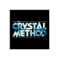 Crystal Method (Audio CD)
