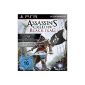 Assassin's Creed 4: Black Flag - Special Edition (exclusive to Amazon.de) - [PlayStation 3] (Video Game)