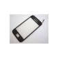 Samsung Galaxy Ace S5830 Touch Screen ~ - ~ front glass Spare parts for Mobile Phone (Wireless Phone Accessory)