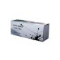 Black CF210X 131X / 131A Toner Cartridge for HP LaserJet Pro 200 Color M251n, M251nw, MFP M276n, MFP M276nw (Electronics)