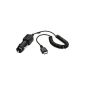 Car Charger for Samsung E1200 (Electronics)
