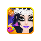 Halloween Salon (Kindle Tablet Edition) (App)
