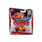 Diecast Disney Cars - Snot Rod with Flames [Toy] (Toy)