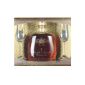 Plantation Barbados XO Extra Old 20th Anniversary with gift box with 2 glasses of rum (1 x 0.7 l) (Food & Beverage)