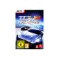 Test Drive Unlimited 2 (computer game)