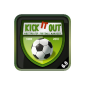 Kick it out!  Football Manager (App)