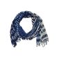Pepe Jeans Junior Greystone Sca - Scarf - Spotted - Boy (Clothing)