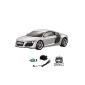Original Licensed AUDI R8 RC Car / Auto / Vehicle With Battery!  Incl ....