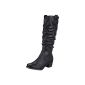 Marco Tozzi 25610 Ladies High boots (Textiles)