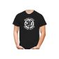 Roshi T-Shirt | Dragon Ball Z | Cult (Textiles)