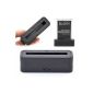 battery charger cradle dock samsung galaxy note 2
